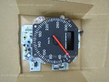 KNIGHT SPORT 305km/h SCALE SPEEDMETER ASSY KDD-25201 FOR  MAZDA RX-7 FD3S jdm