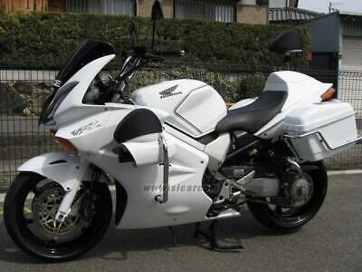 HONDA VFR800 FI RC46 2003-2009 GASKET TENSIONER HOLE 14523-MCW-003 JDM Police!