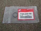 HONDA NSR250R SE 9N 9NII MC21 MAIN SHAFT O-RING 91303-KV3-780 SUPER EDITION DRY