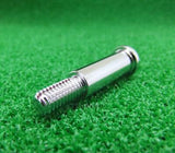 HONDA CBR400RR NC29 1990 - 1995 BOLT, HANDLE LEVER PIVOT 90114-MA5-671 gullarm