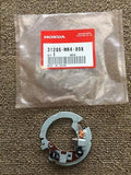 HONDA CBR400RRJ CBR400RRK NC23 BRUSH HOLDER SET 31206-MN4-008 repuestos STARTER