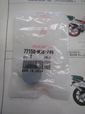 HONDA NSR250R SP 8L CUSHION RUBBER 77150-MJ6-740 SEAT SIDE COWL TAIL GROMMET