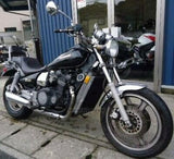 KAWASAKI ELIMINATOR ZL1000 ZLT00A CON ROD BUSHING SET BLACK 92028-1408 cruizer