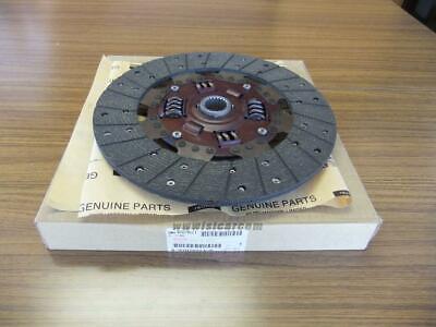 ISUZU ELF N-SERIES NPR58 4BE1 NOS CLUTCH DISC ASSY 8-97079521-0 GENUINE SPARES