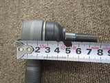 ISUZU ELF NKR66L TIE ROD END OUTER RH 8-97107348-2 CHECK MEASUREMENTS 4B YOU BUY