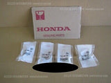 HONDA VT750C VT750CD 1998-2007 BEARING B SET CONNECTING ROD BLACK 13217-MF5-003