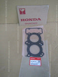 HONDA RVF750 RC45 GASKET FRONT CYLINDER HEAD 12251-MW4-003 superbike single seat