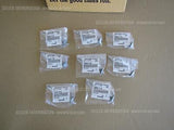 KAWASAKI ZZR400 ZZ-R400N ZX400N INTAKE VALVE SET 12004-1110 repuestos para moto