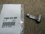 HONDA XR400R 1996-2004 ARM L. EXHAUST VALVE SUB-ROCKER 14446-KF0-000 off road
