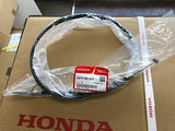 GENUINE HONDA CBR600RR 2003-2006 PC37 CABLE CLUTCH 22870-MEE-010 worldwide parts