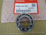 HONDA ATV TRX700XX 2008 BEARING BALL 16005 (NTN) 91008-374-003 gear shift drum