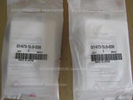 HONDA NSX NA1 130 CALIPER SEAL KIT, REAR SET X2pc 01473-SL0-030 classic spares