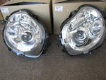 DAIHATSU COPEN L880K HEADLIGHT ASSY SET 81110-97274 81150-97274 GENUINE PARTS 2U