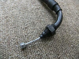 HONDA QR50 AE01 CABLE COMP THROTTLE 17910-GF8-000 KIDDIE BIKE SPARES ACCELARATOR