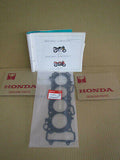 HONDA CBR600F4 CBR600F4i PC35 1999-2006 HEAD GASKET 12251-MBW-013 genuine parts