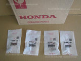 HONDA NSR250R SE SP MC21 DZUS QUICK RELEASE 6x14 STUD X4 PCS 64507-MN4-000 JDM!