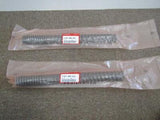 HONDA CB1300F SUPER FOUR J 2J 3J 4J SC40 SPRING SET FRONT FORK 51401-MBR-003 JDM