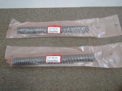 HONDA CB1300F SUPER FOUR J 2J 3J 4J SC40 SPRING SET FRONT FORK 51401-MBR-003 JDM