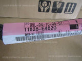 DATSUN 240Z 260Z 280Z FAIRLADY Z S30 HOSE PIPE CONNECTOR 11828-E4620 JDM SPARES