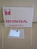 HONDA NSR250R5 SE SP DRY CLUTCH MC28 O-RING CLUTCH PUSH ROD 91302-KV3-781 JDM2U!