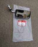 HONDA STEED NV600C PC21 BACK MIRROR LH 88120-MR1-000 USDM VT600C JAPAN SPARES YO