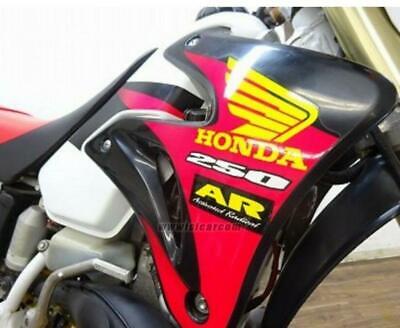 HONDA CRM250AR MD32 CLEAR LENS ( BLINKER) SET OF X4pc 33532-ML0-820 jdm special