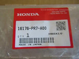 HONDA NSX-R NA1 100 110 120 RUBBER, THROTTLE BODY MOUNTING 16176-PR7-A00
