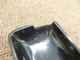 DATSUN 240Z 1970-1978 DOOR HANDLE ESCUTCHEON (RH) 80517-E0101 classic auto parts