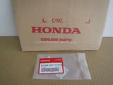HONDA APE XZ100 HC07 MARK SIDE COVER TYPE1 87140-GEY-910ZA GENUINE JDM DIRECT 2U