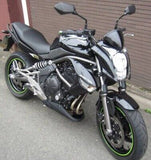 KAWASAKI ER-4N EX400B BUSHING SET CRANKSHAFT BLACK 92028-1904 parts to Africa!