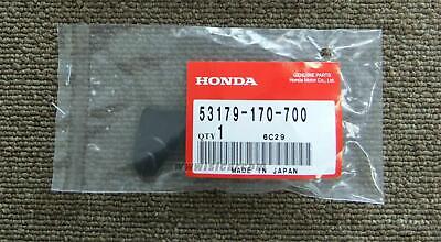 HONDA ZOOMER 50 AF58 LH HANDLE COVER 53179-170-700 LEFT HANDLEBAR customized jdm
