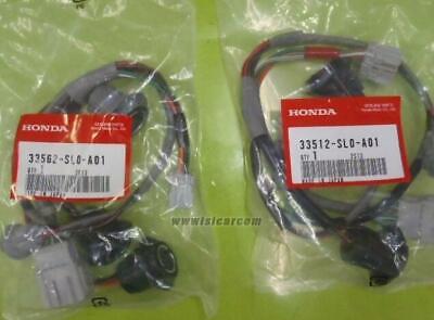 HONDA NSX NA2 SOCKET SET 33562-SL0-A01 33512-SL0-A01 TAIL LIGHTS ACURA JDM PARTS