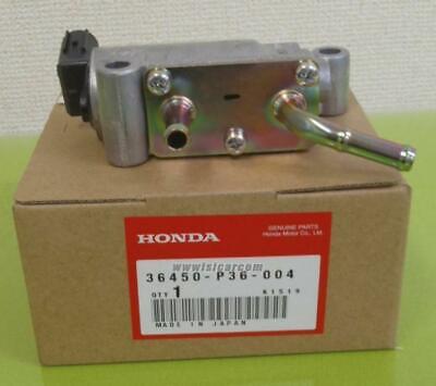 GENUINE PART HONDA BEAT PP1 ELECTRONIC AIR CONTROL VALVE ASSY 36450-P36-004 EACV
