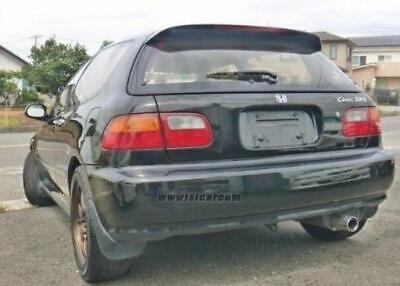 HONDA CIVIC EG3 EG6 SiR NUT X2pc OPENER STAY LOWER PIVOT 8MM 90101-SR3-000 jdm!