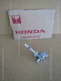 HONDA CB900F 1981  PETCOCK ASSY. 16950-MA4-671 fuel tank onoff reserve OLD SKOOL