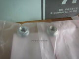 HONDA CB1300DC X4 SC38 NUT X2pcs FLANGE 8MM 90309-428-731 handlebar holder CRUZ