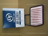 DRIVE JOY AIR FILTER V9112-S022 for MAZDA FLAIR MJ34S FLAIR WAGON MM32S R06A