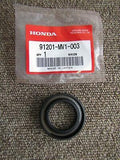 HONDA ST1300 03-18 VT750C 98-03 VT750RS 10-13 CTX OIL SEAL 28X46X7 91201-MV1-003