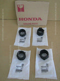 HONDA CB-1 NC27 INSULATOR B SET X4pcs CARBURATOR 16213-KY2-010 jdm parts NAKED