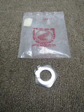HONDA CR125R 1986-2006 WASHER LOCK (18MM) 90445-KAE-000 CLUTCH EMBRAGUE MOTO 4U!