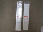 HONDA CIVIC EK9 STICKER, SIDE (DOHC VTEC)*TYPE VA* SET OF X2 PCS 75727-S02-A11ZA