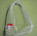 HONDA CBR250RR MC22 CHOKE CABLE COMP. 17950-KAZ-000 BABY BLADE DOHC SPARES JAPAN