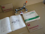 HONDA NSX NA2 ABS SENSOR ASSY. R REAR STABILIZER 57470-SL0-020 genuine spares 2U