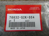 HONDA THAT'S JD1 JD2 RUBBER, BLADE (350MM) 76632-S2K-004 auto parts Japan cheap