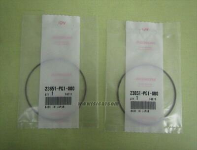 HONDA NSX NA1 F5 SPRING SYNCHRONIZER (66) SET X2PCS 23651-PG1-000