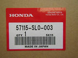 HONDA NSX NSX-R NA2 BRACKET ABS MODULATOR 57115-SL0-003 GENUINE DIRECT TO2