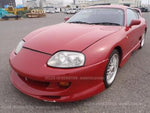 TOYOTA SUPRA 93`-96` JZA80 RZ SZ SZ-R JDM LEFT HEAD LAMP UNIT 81170-1B160 2JZGTE