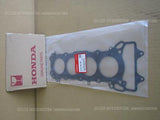 HONDA CB600F HORNET 04-06 CYLINDER HEAD GASKET 12251-MAL-601 מנוע אטם פאקונג ראש
