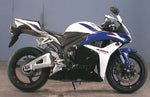 HONDA CBR600RR 2008 HARNESS WIRE 32100-MFJ-D40 electrical parts cheaper direct