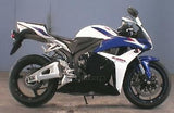 HONDA CBR600RR 2008 HARNESS WIRE 32100-MFJ-D40 electrical parts cheaper direct
